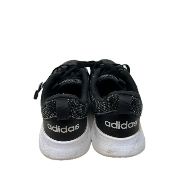 Adidas 2020 Puremotion 'Black White Heathered' Mens 12 - Picture 5 of 7